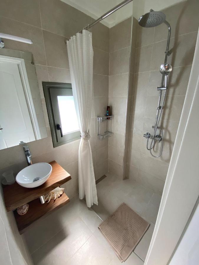 Horizon Mani - Seaview Family Friendly House Holiday home