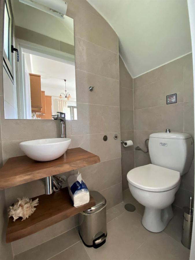 Horizon Mani - Seaview Family Friendly House Holiday home *
