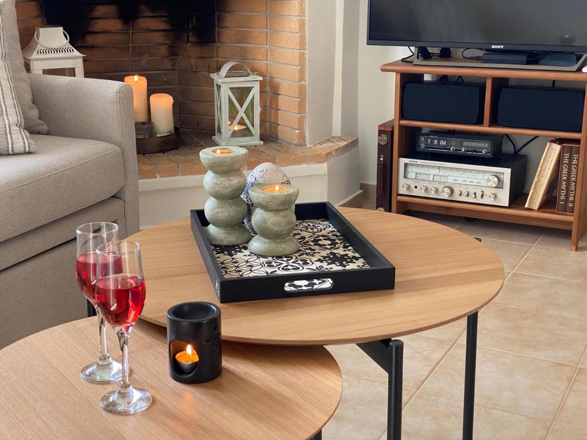 Horizon Mani - Seaview Family Friendly House Holiday home *