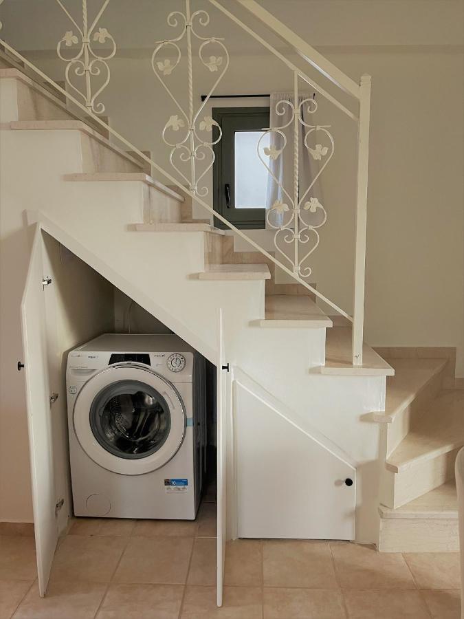 Horizon Mani - Seaview Family Friendly House Holiday home Stoupa