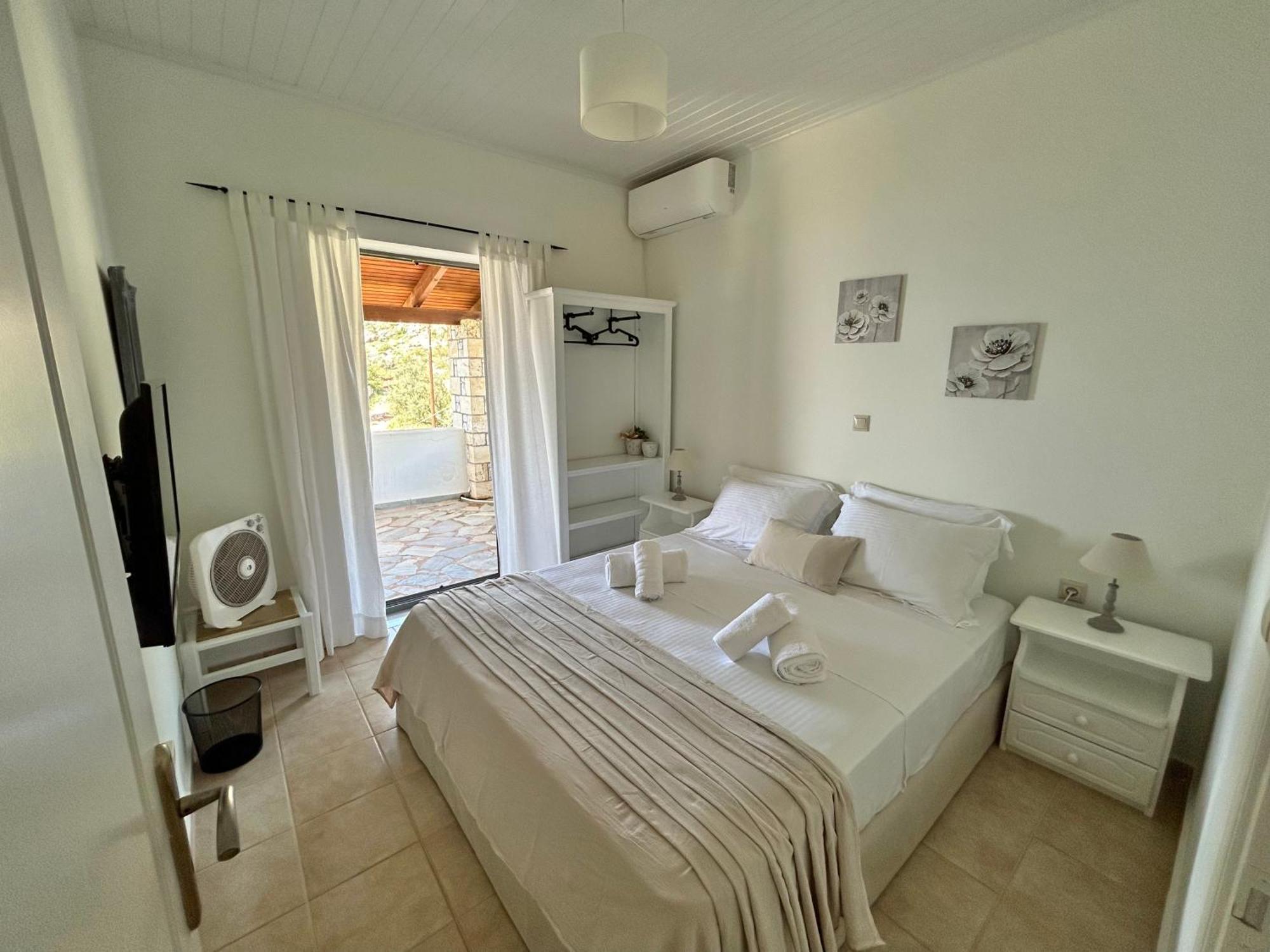 Horizon Mani - Seaview Family Friendly House *
