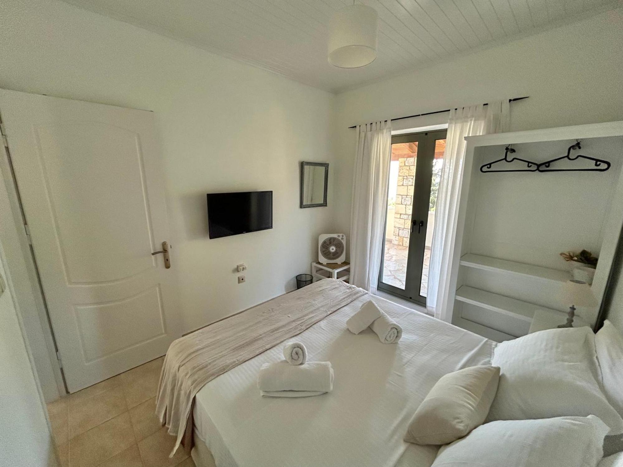 Horizon Mani - Seaview Family Friendly House Holiday home